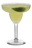Margaritaglas