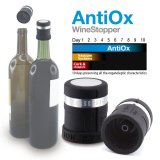 Antiox Viinitulppa - viininsulkija