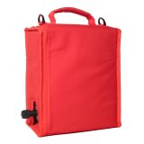 Bag in Box kylmälaukku punainen