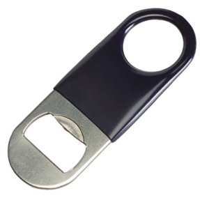 Korkinavaaja Mini Bar Blade musta