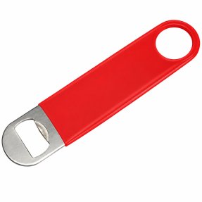 Korkinavaaja bar blade punainen