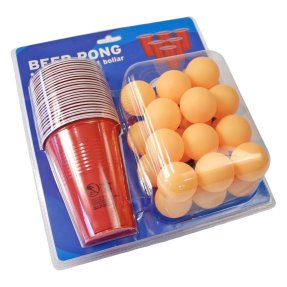 Beer Pong Sarja