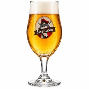 Biere du Corsaire olutlasi