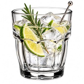 Bormioli Rocco DOF lasi Rock Bar 39 cl