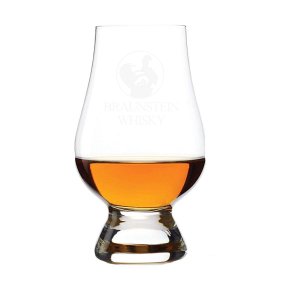 Braunstein viskilasi Glencairn