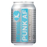 Brewdog Punk AF alkoholiton IPA 0,5% 33 cl