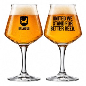 Brewdog olutlasi Teku 33 cl