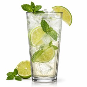 Brooklyn highball lasi 6 kpl