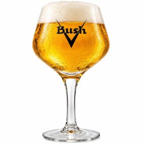 Bush olutlasi, 33 cl