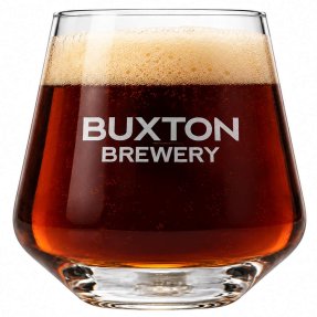 Buxton Brewery Olutlasi 40 cl