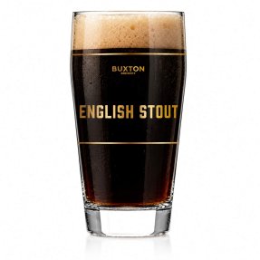 Buxton Brewery Olutlasi 50 cl