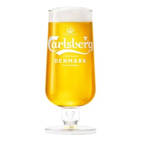 Carlsberg olutlasi 50 cl