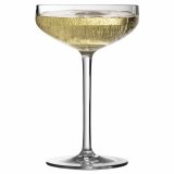 Coupe Champagne -lasi muovinen lasimuovi Tritan