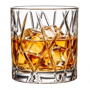 City double old fashioned 2 kpl