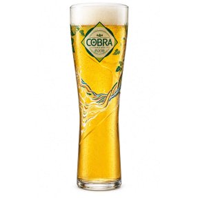 Cobra-olutlasi 50 cl