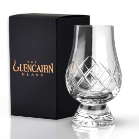 Glencairn Cut viskilasi