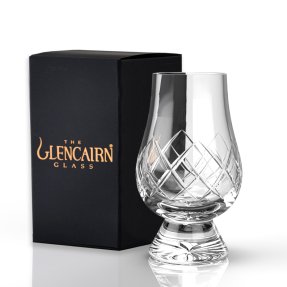 Glencairn Cut viskilasi