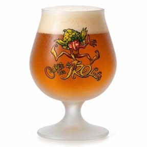 Cuvee de Troll olutlasi