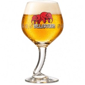 Delirium olutlasi