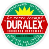 Duralex logo