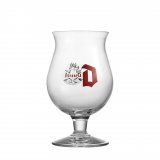 Duvel -olutlasi 33 cl Beer Glass Tulip