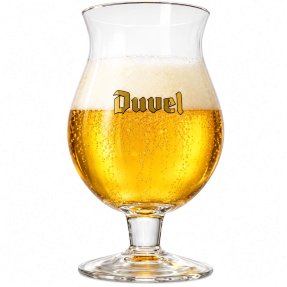 Duvel olutlasi, 3 litraa