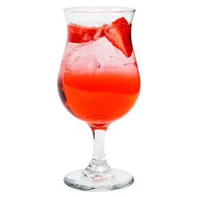 Embassy Poco Grande Hurricane-lasi