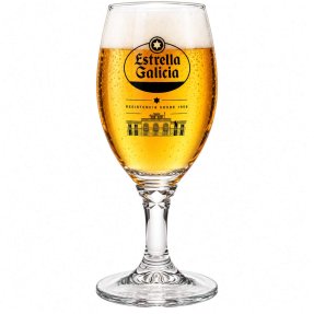 Estrella Galicia Olutlasi 30 cl