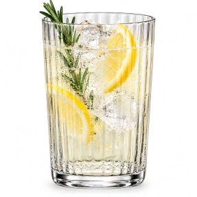 Exclusiva Gin Fizz lasi Bormioli Rocco