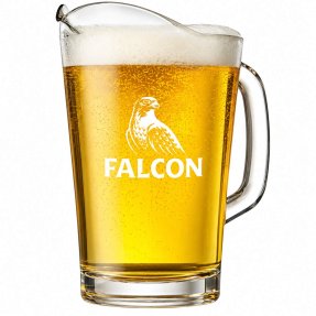 Falcon Olutkannu 1,5 litraa