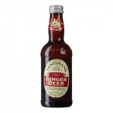 Fentimans alkoholiton Ginger Beer 27,5 cl