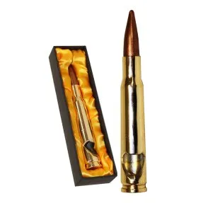 Bullet korkinaukaisin