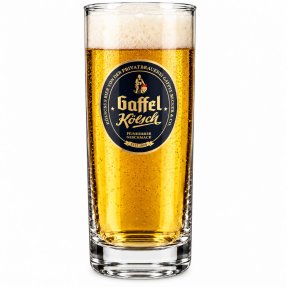 Gaffel Kölsch olutlasi 20 cl