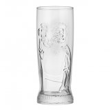 Gambrinus beer glass 50 cl