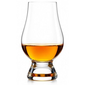 Koristelematon viskilasi, Glencairn