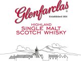 Glenfarclas viskifudge