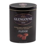 Glengoyne viskifudge
