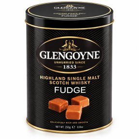 Glengoyne viskifudge