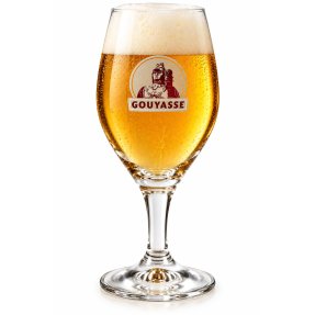 Gouyasse-olutlasi