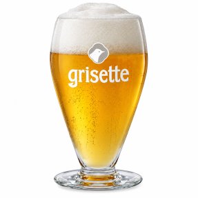 Grisette St feuillien olutlasi 25 cl