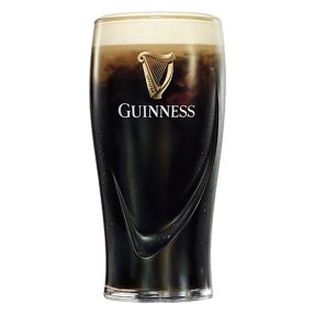 Guinness Relief olutlasi 50 cl