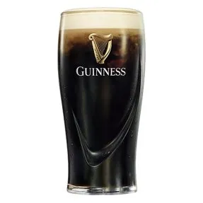 Guinness Relief olutlasi 50 cl