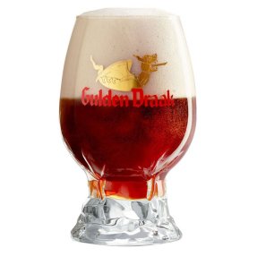Gulden Draak olutlasi