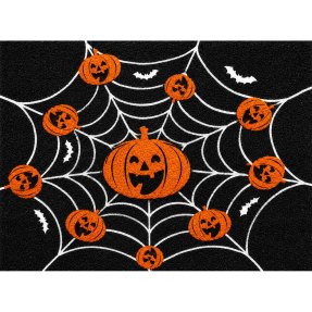 Halloween-lautasliinat 20 kpl