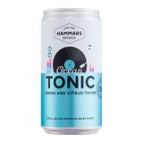 Hammars Ocean Tonic Lemon and Citrus Thyme 25 cl