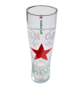 Heineken olutlasi 50 cl