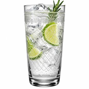 Fluet Highball lasi 1910 Ultra Thin 45 cl