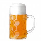 Olutpurje München Munchen olutlasi 30 cl Beer stein
