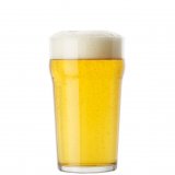 Nonic -olutlasi 50 cl Beer Glass