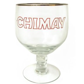 Chimay trappist olutlasi Magnum XL olutlasi Beer glass 3 liter 300 cl